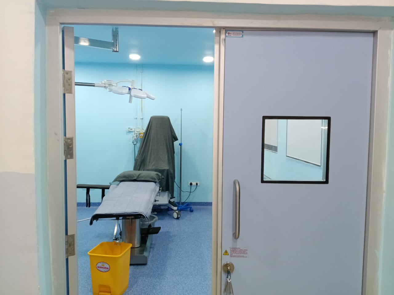 Pediatric Consultation